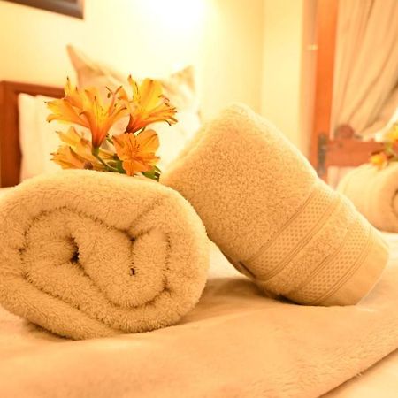 מידלבורג Lamor Guest House מראה חיצוני תמונה