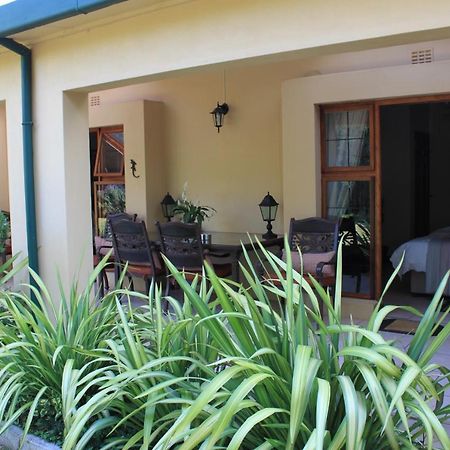 מידלבורג Lamor Guest House מראה חיצוני תמונה