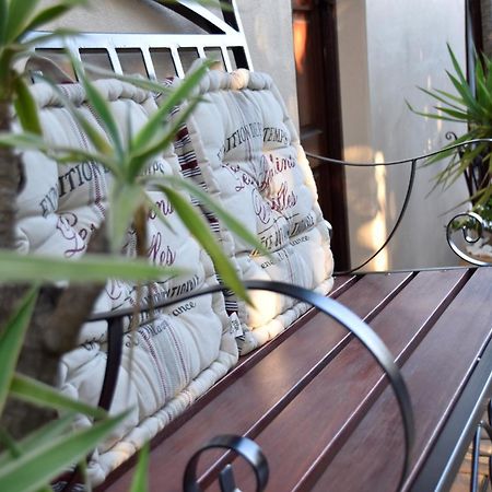 מידלבורג Lamor Guest House מראה חיצוני תמונה