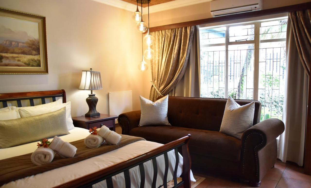 מידלבורג Lamor Guest House מראה חיצוני תמונה