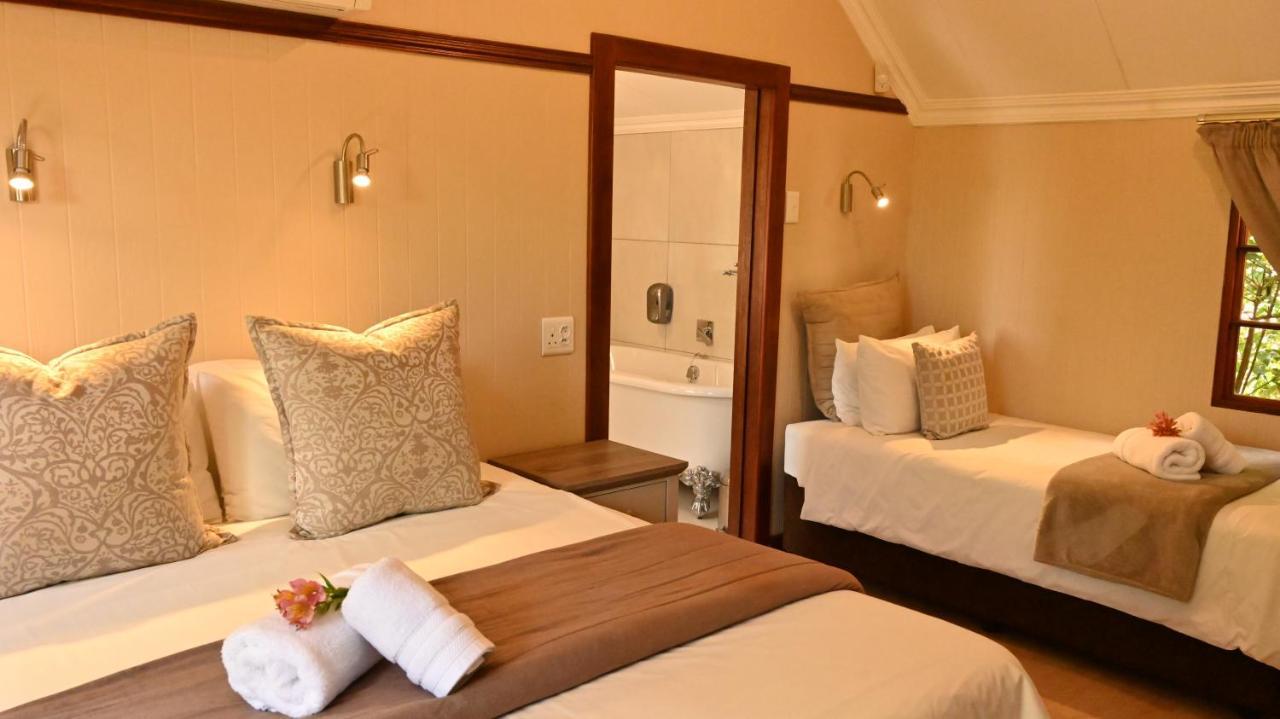 מידלבורג Lamor Guest House מראה חיצוני תמונה