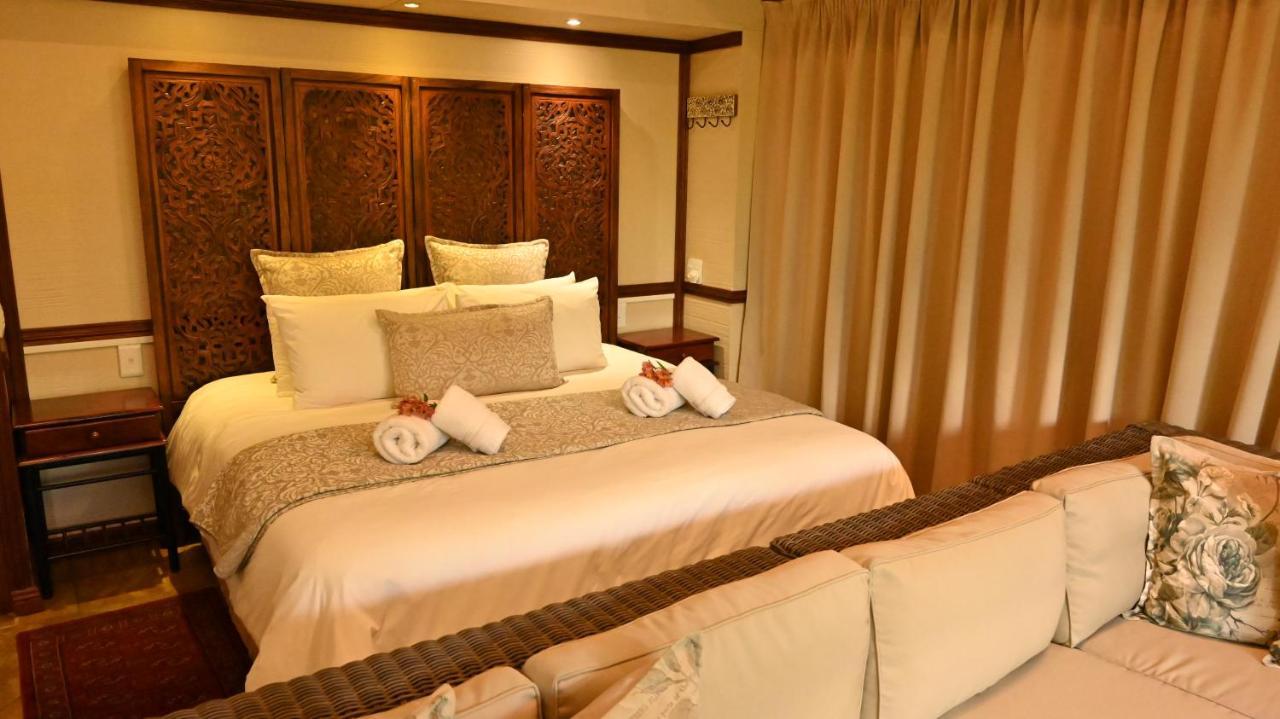 מידלבורג Lamor Guest House מראה חיצוני תמונה