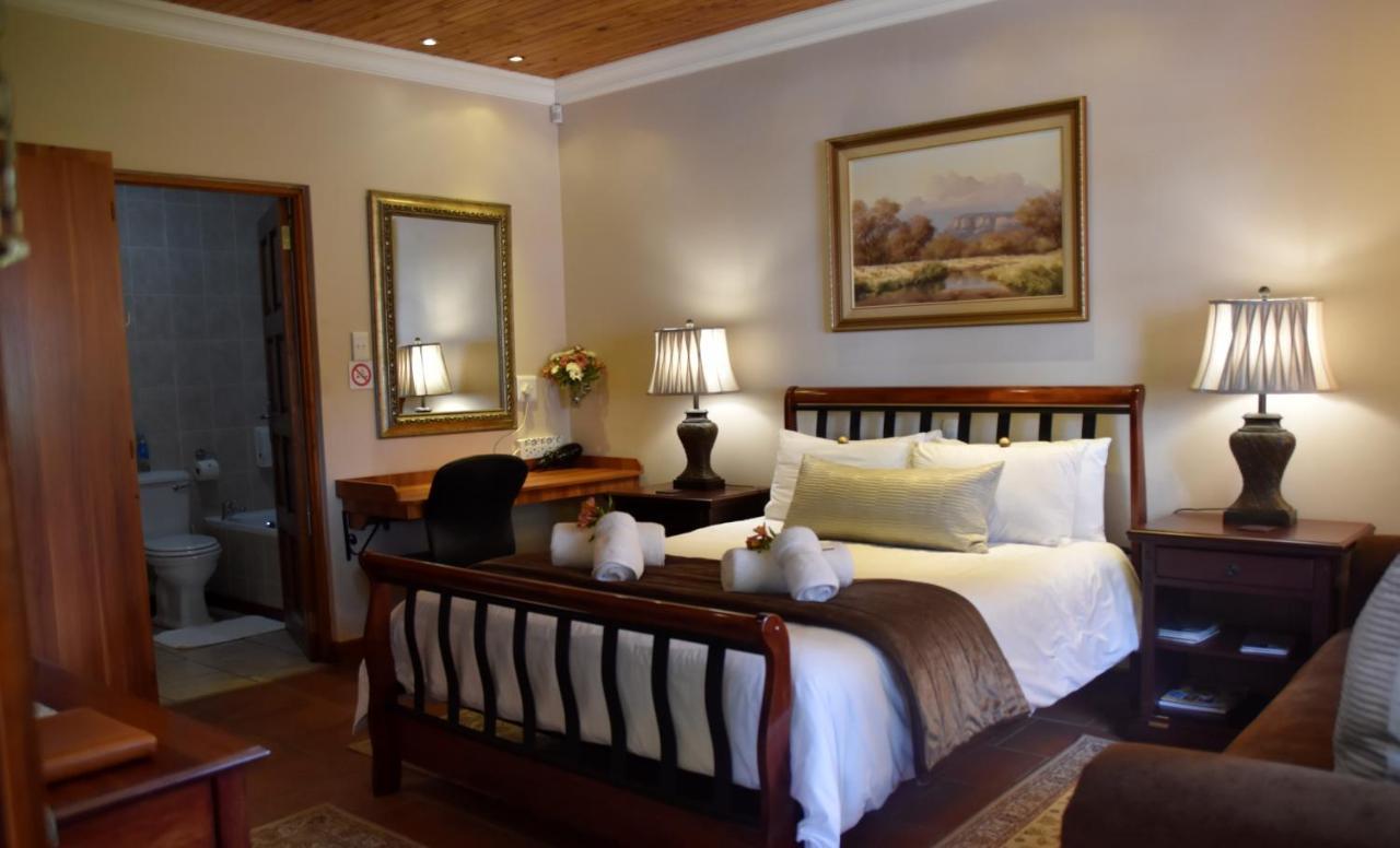מידלבורג Lamor Guest House מראה חיצוני תמונה