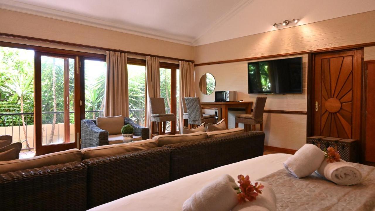 מידלבורג Lamor Guest House מראה חיצוני תמונה