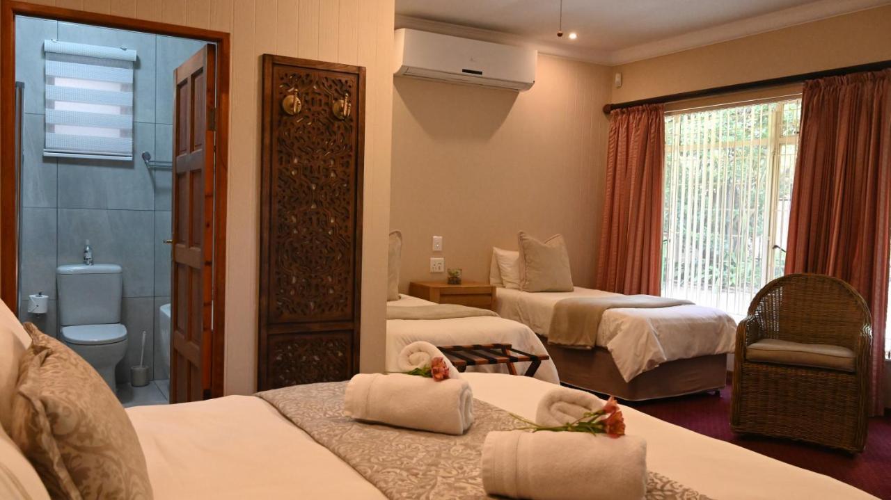 מידלבורג Lamor Guest House מראה חיצוני תמונה