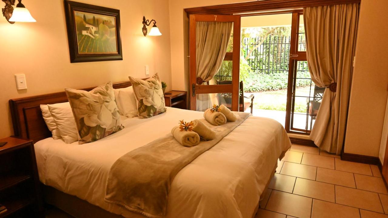 מידלבורג Lamor Guest House מראה חיצוני תמונה