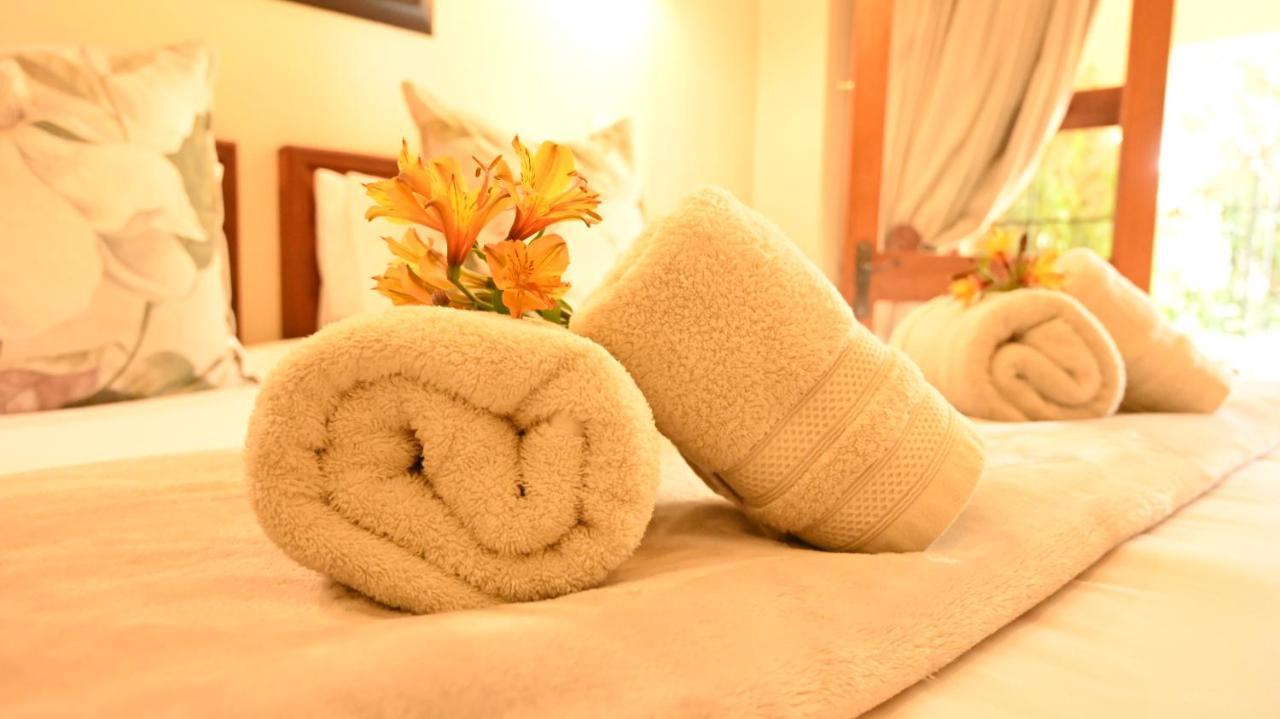מידלבורג Lamor Guest House מראה חיצוני תמונה
