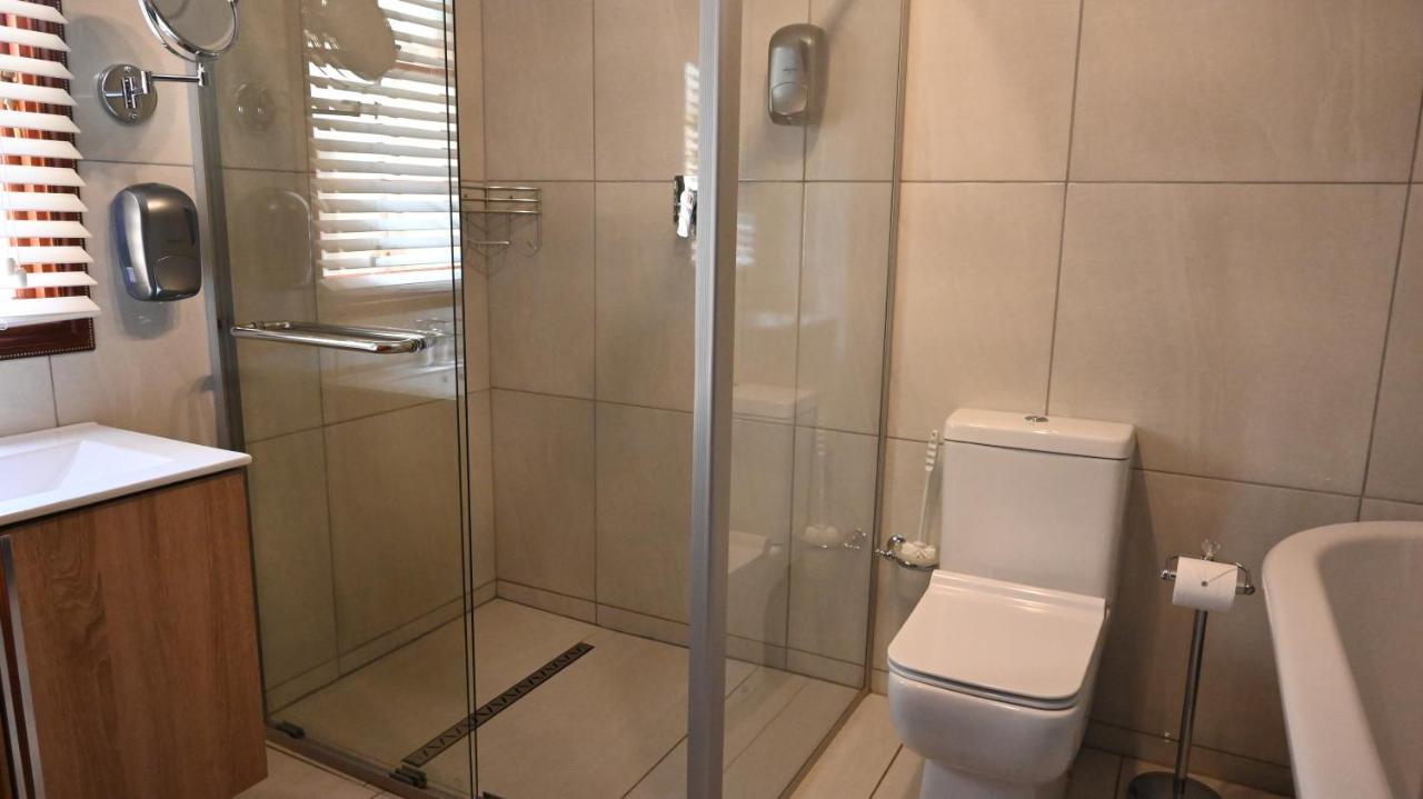 מידלבורג Lamor Guest House מראה חיצוני תמונה