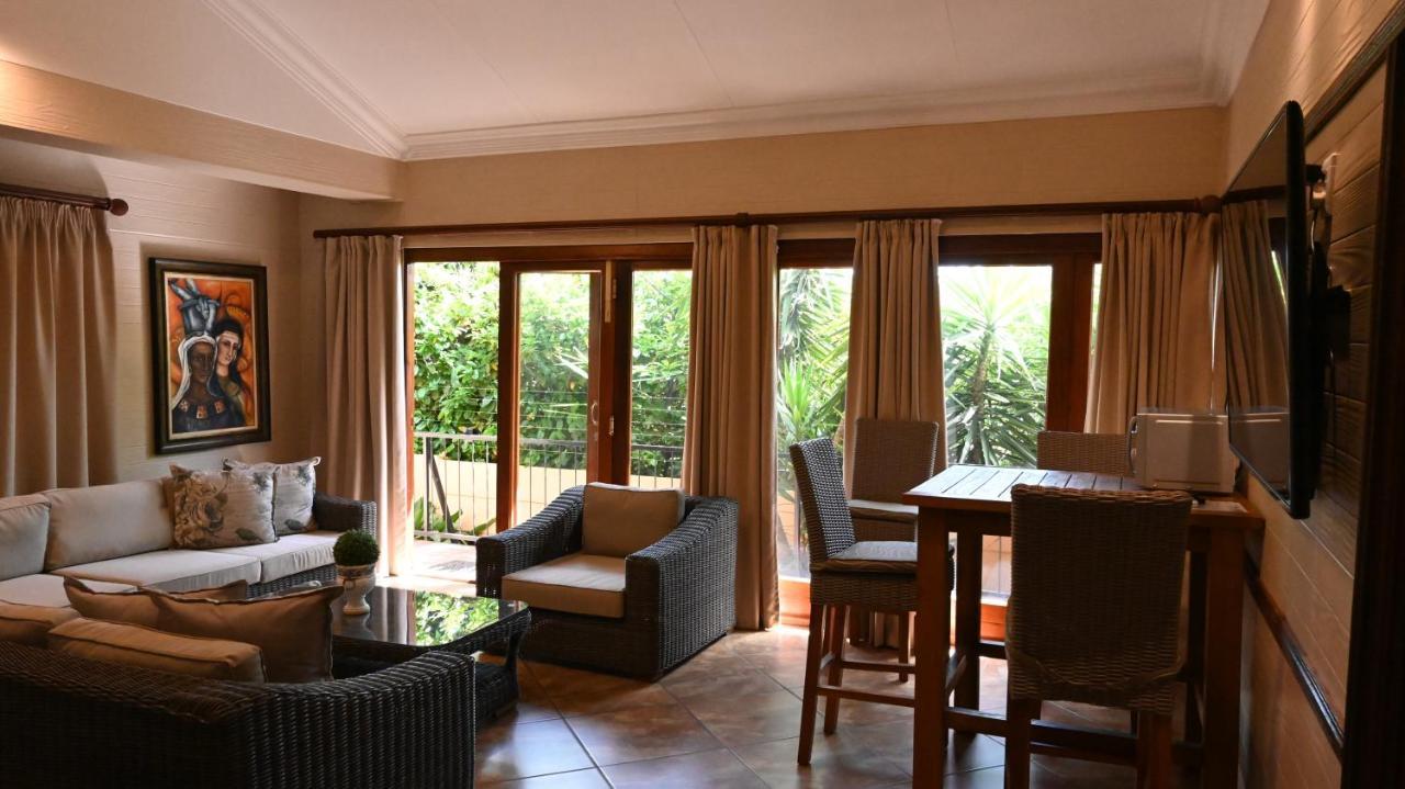 מידלבורג Lamor Guest House מראה חיצוני תמונה