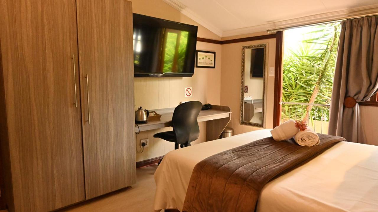 מידלבורג Lamor Guest House מראה חיצוני תמונה