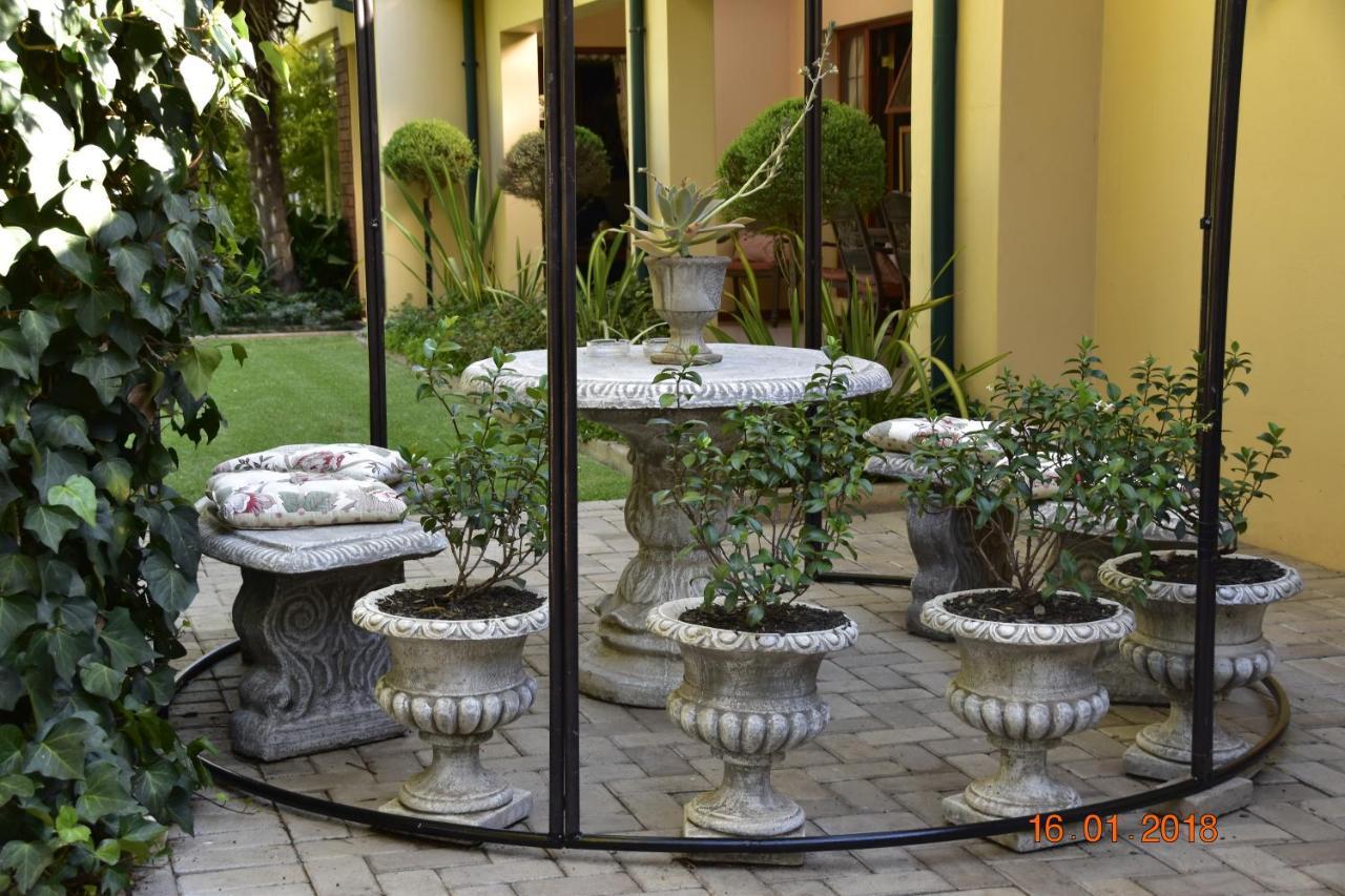 מידלבורג Lamor Guest House מראה חיצוני תמונה
