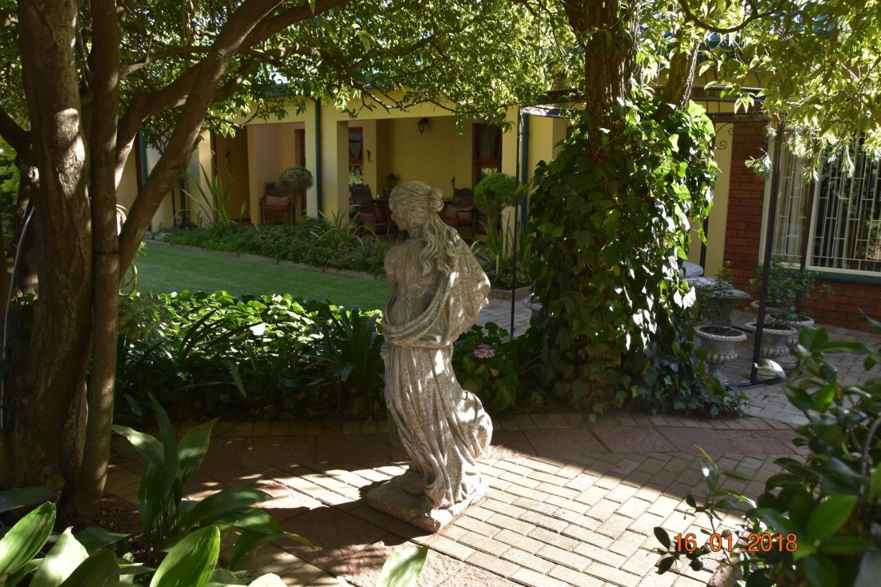 מידלבורג Lamor Guest House מראה חיצוני תמונה