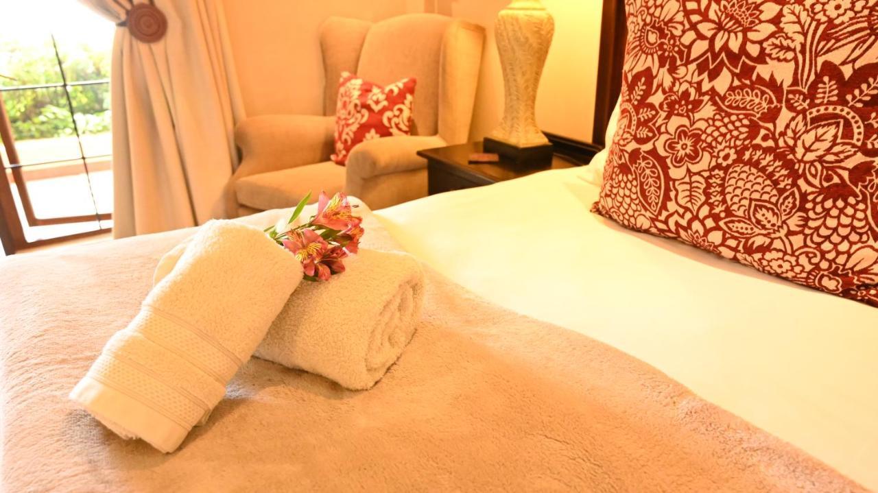 מידלבורג Lamor Guest House מראה חיצוני תמונה
