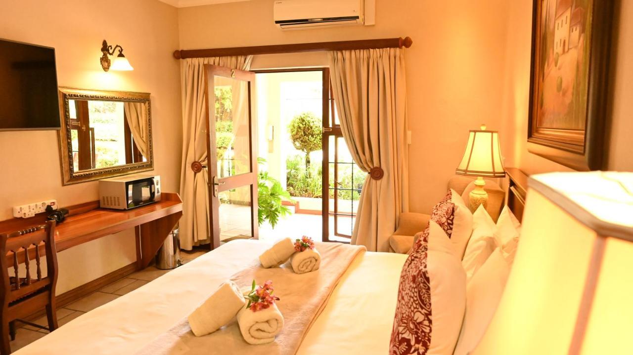 מידלבורג Lamor Guest House מראה חיצוני תמונה