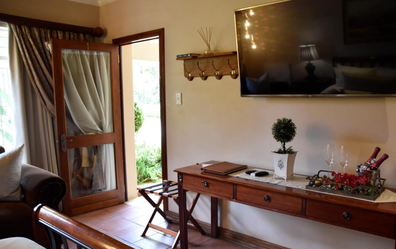 מידלבורג Lamor Guest House מראה חיצוני תמונה
