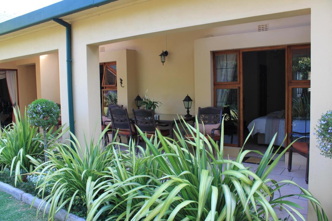 מידלבורג Lamor Guest House מראה חיצוני תמונה