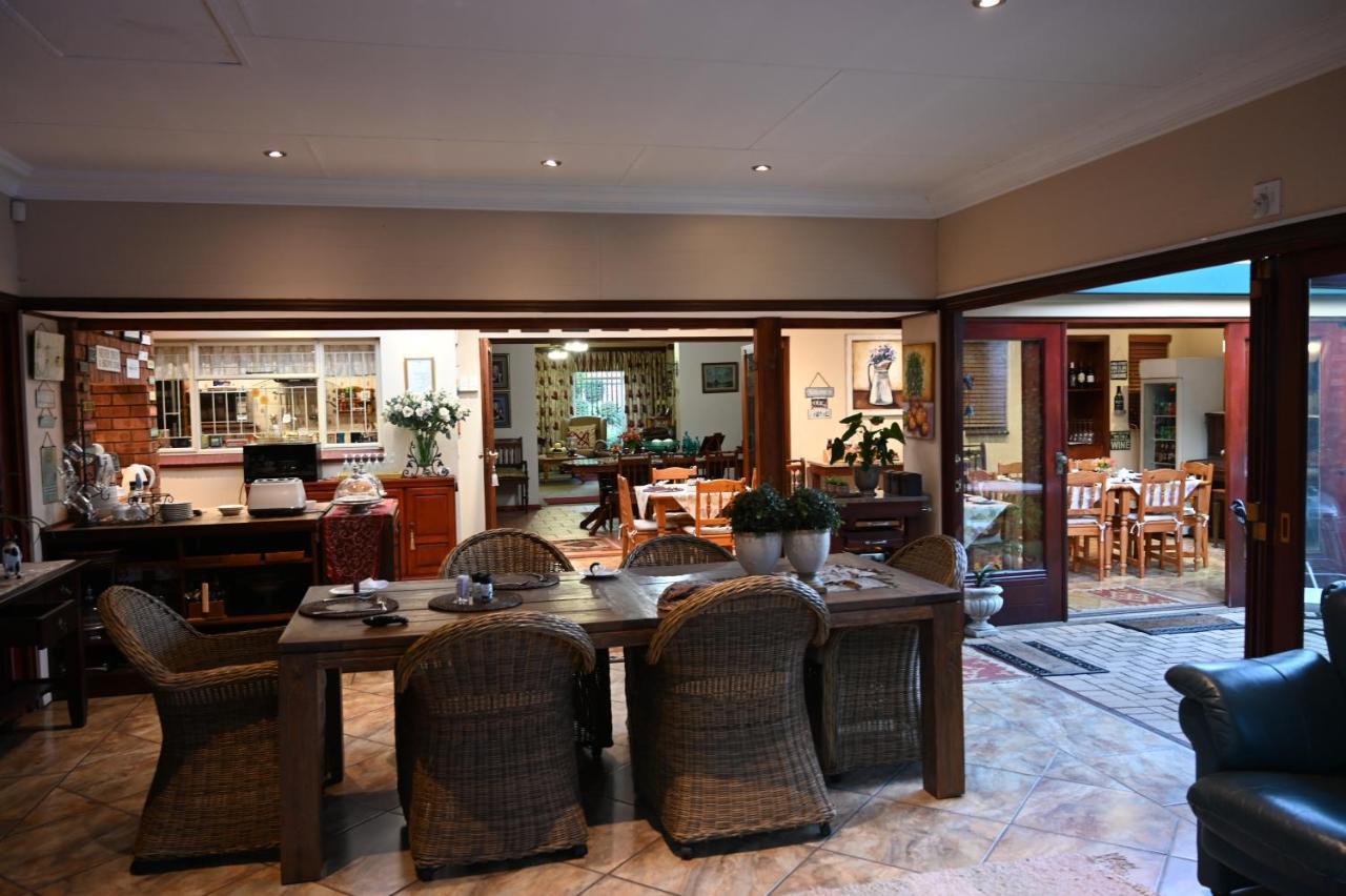 מידלבורג Lamor Guest House מראה חיצוני תמונה