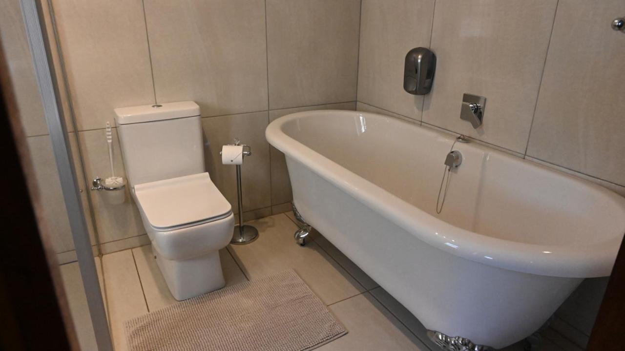 מידלבורג Lamor Guest House מראה חיצוני תמונה