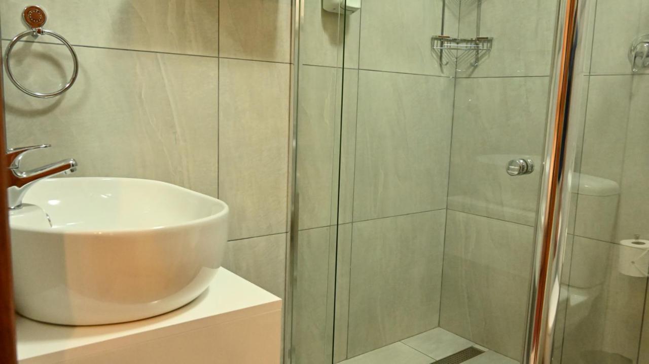 מידלבורג Lamor Guest House מראה חיצוני תמונה
