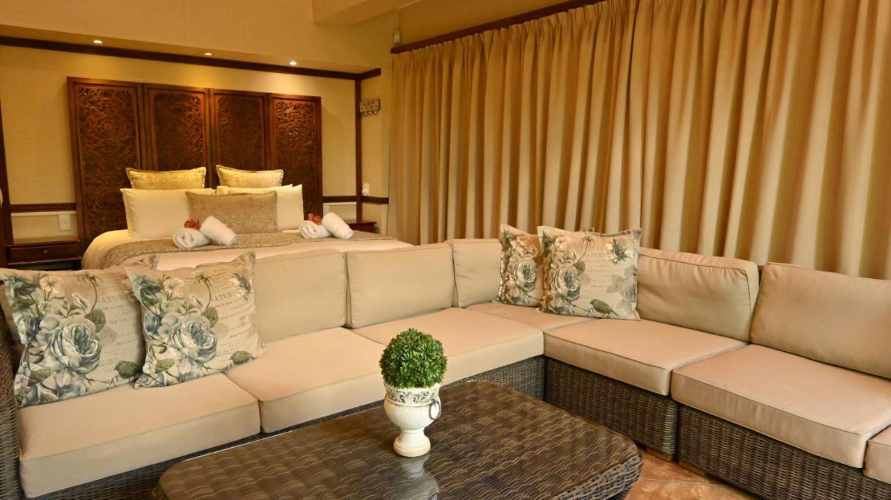 מידלבורג Lamor Guest House מראה חיצוני תמונה