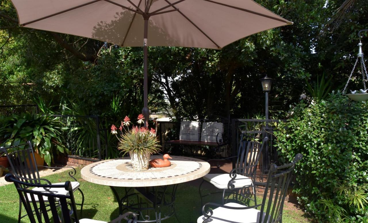 מידלבורג Lamor Guest House מראה חיצוני תמונה