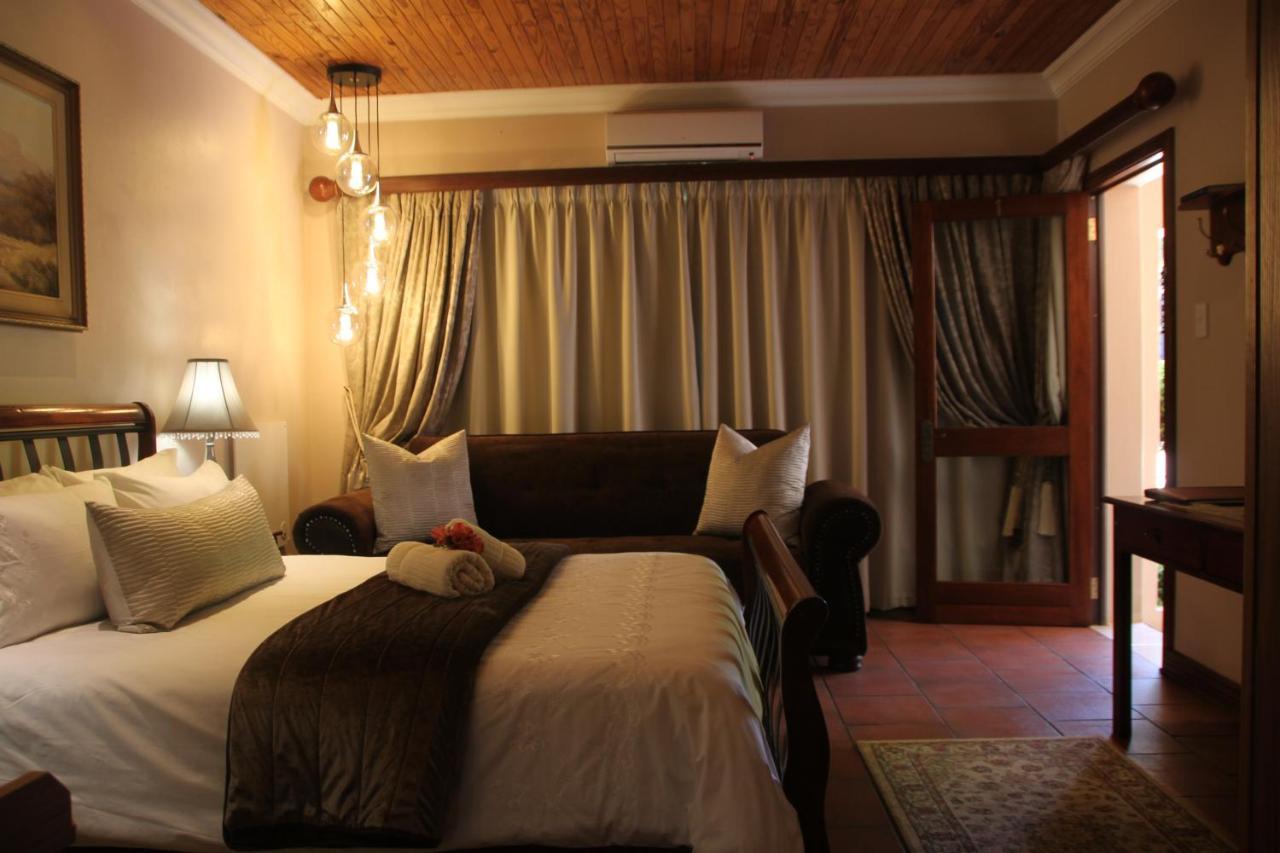 מידלבורג Lamor Guest House מראה חיצוני תמונה
