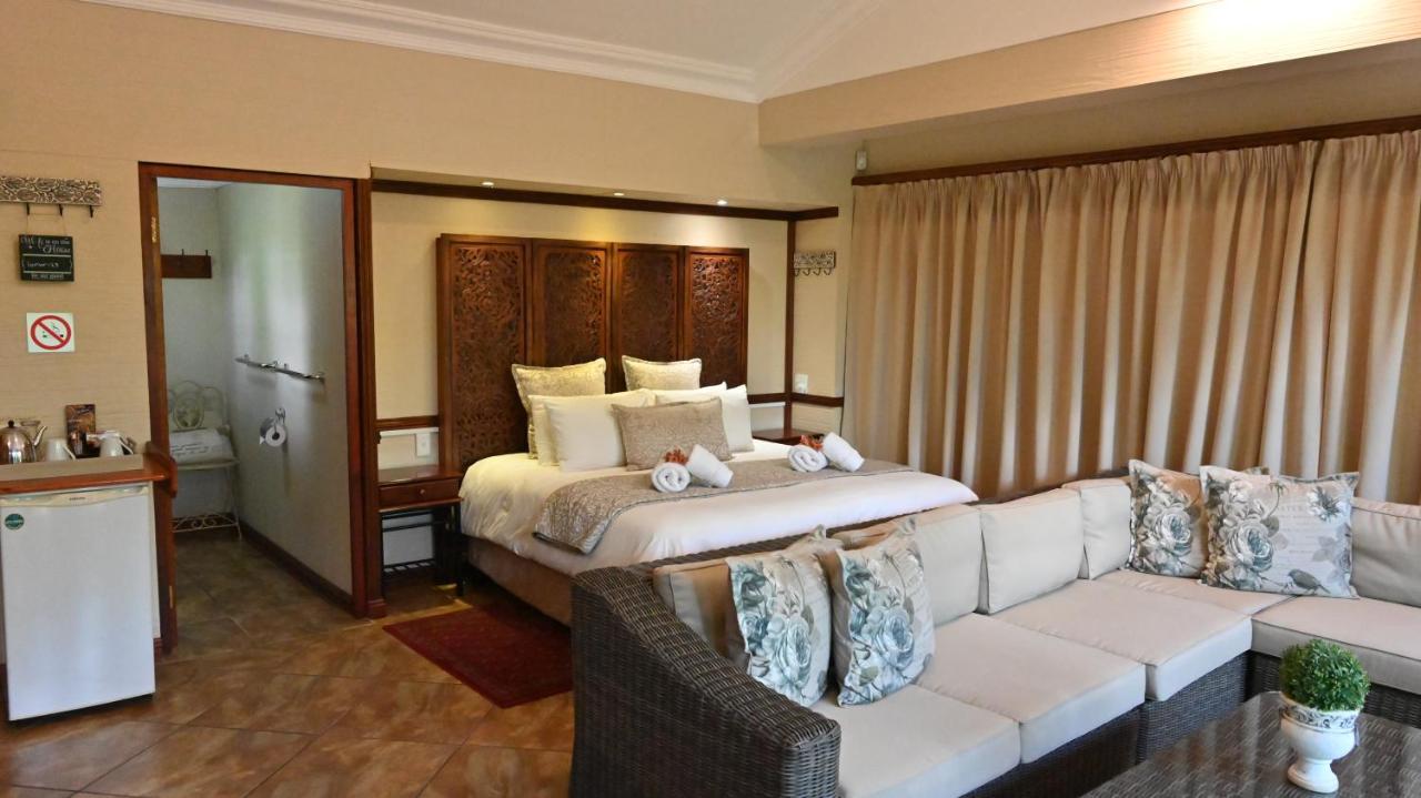מידלבורג Lamor Guest House מראה חיצוני תמונה