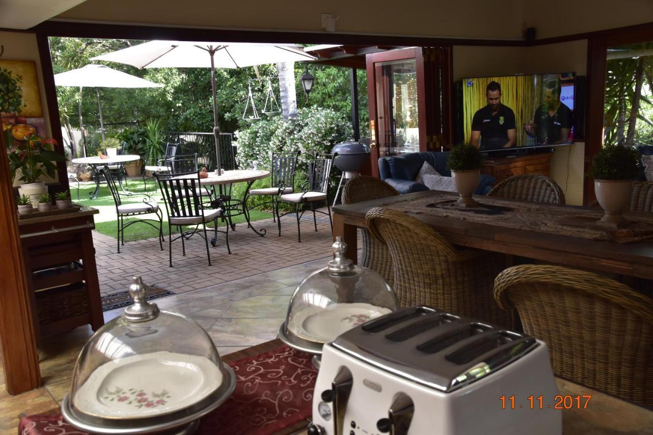 מידלבורג Lamor Guest House מראה חיצוני תמונה