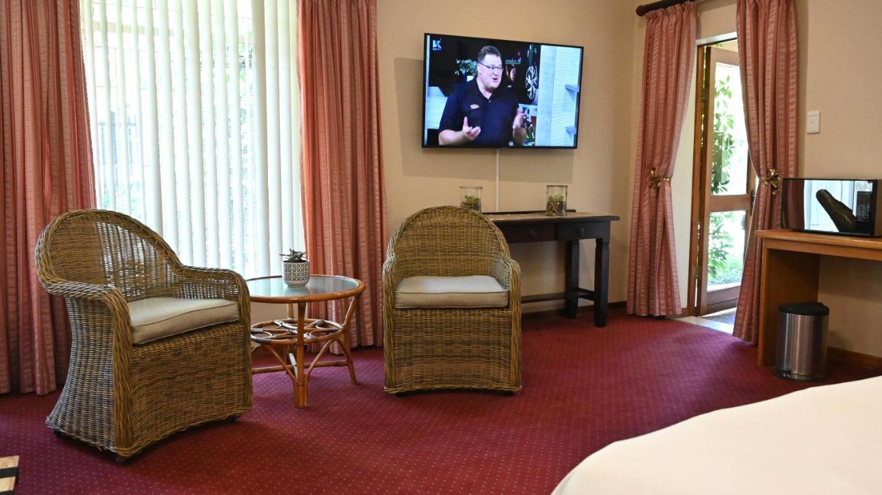 מידלבורג Lamor Guest House מראה חיצוני תמונה