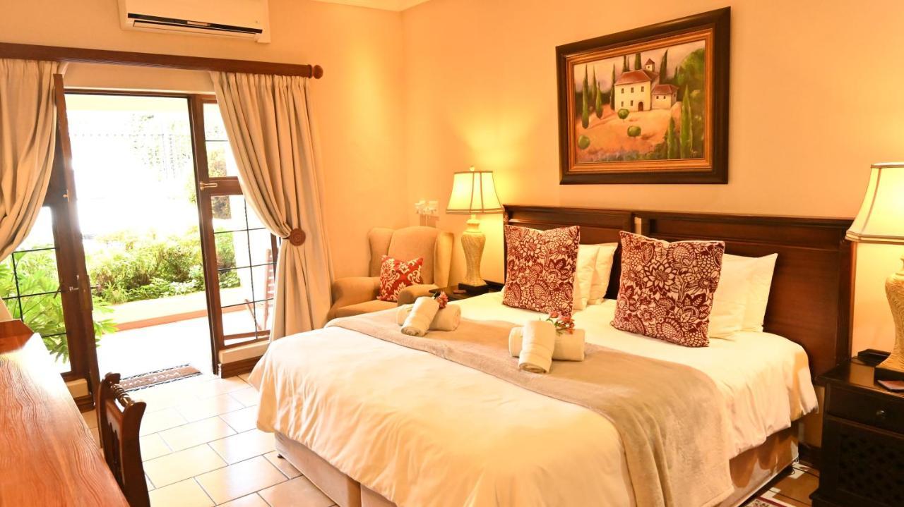 מידלבורג Lamor Guest House מראה חיצוני תמונה