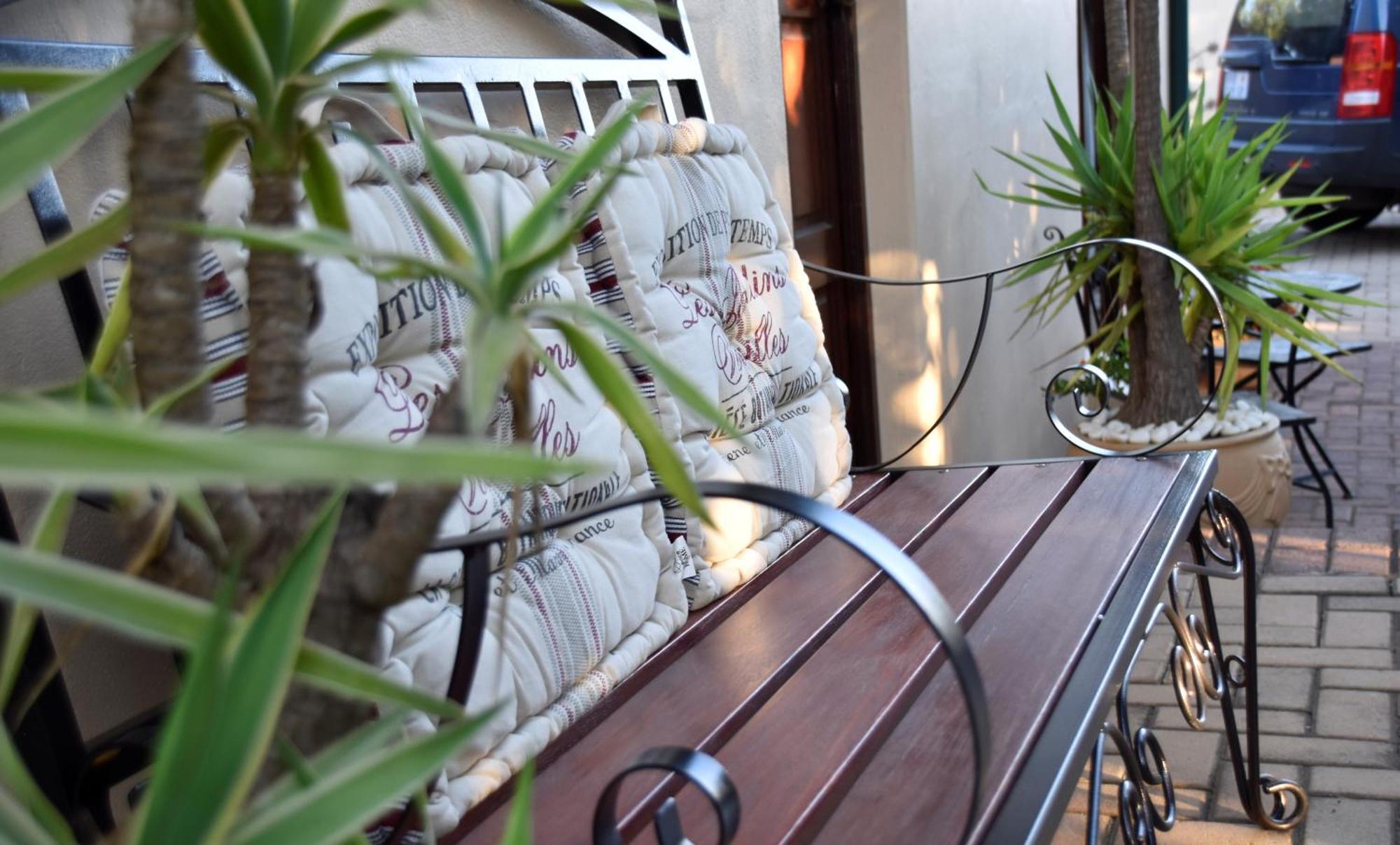 מידלבורג Lamor Guest House מראה חיצוני תמונה
